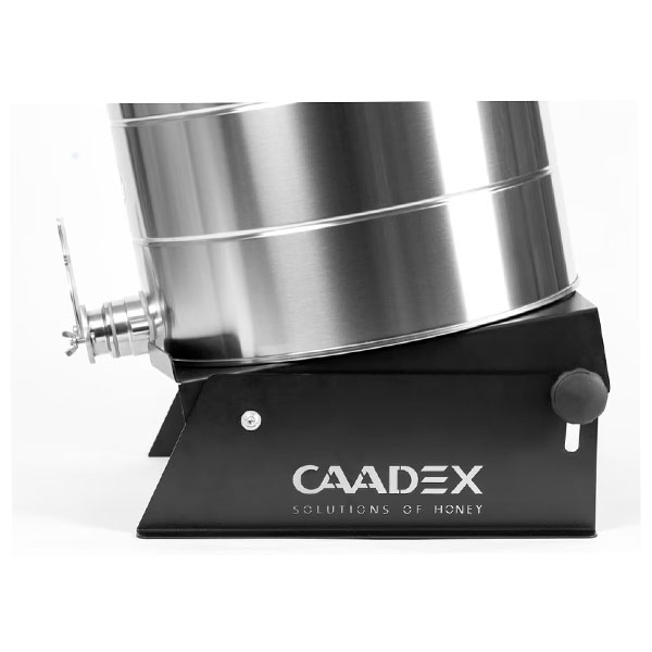 Prekucno stojalo za cisterno