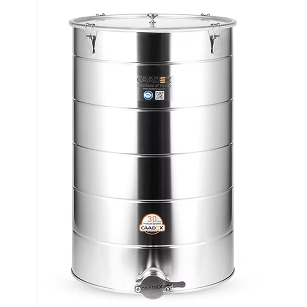 CISTERNA 110 KG- CAADEX