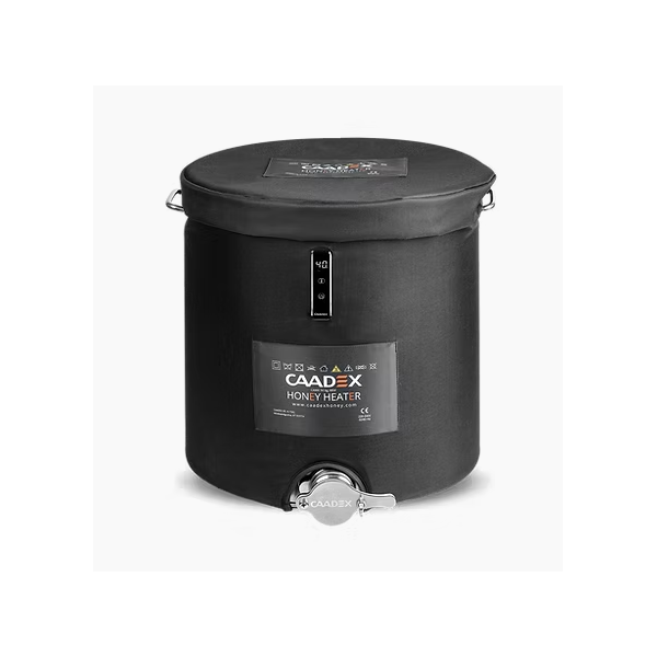 GRELEC ZA MED- ZA CISTERNO 50 KG- CAADEX