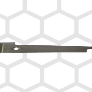 ČEBELARSKI NOŽ INOX - SPECIJAL