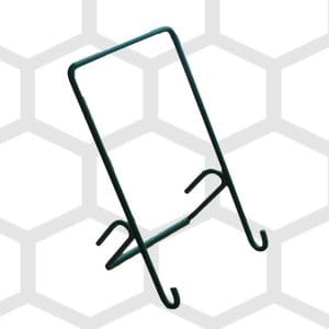 NOSILEC ZA CEJENJE POSOD KOVINSKI