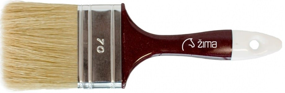 ČOPIČ MONDIAL 70 mm