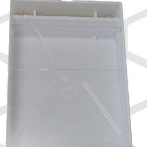 PITALNIK PLASTIČNI 3 KG