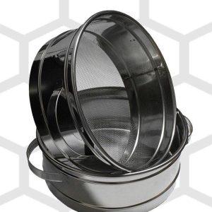 CEDILO ENOJNO ZA MED INOX