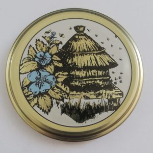 POKROVČKI ZA MED FI 82 PANJ